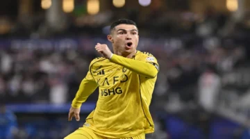 صدمة متوقعة.. تعديل إداري في النصر بسبب غضب رونالدو